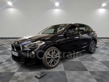 BMW X2 F39 (F39) SDRIVE 18I 7CV M SPORT DKG7