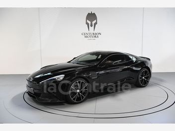 ASTON MARTIN 