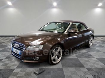 AUDI A5 CABRIOLET CABRIOLET 2.0 TFSI 211 AMBITION LUXE MULTITRONIC