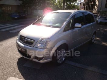 OPEL 