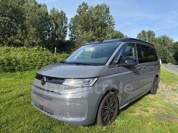 VOLKSWAGEN CALIFORNIA T7 VII 2.0 TDI 150 BEACH CAMPER DSG7