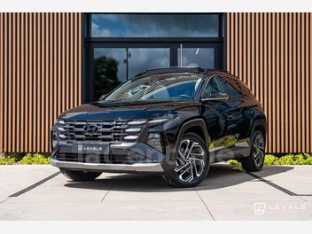 HYUNDAI TUCSON 4 IV 1.6 T-GDI 230 HYBRID EXECUTIVE BVA6
