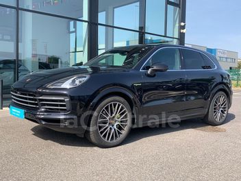 PORSCHE CAYENNE 3 III 3.0 V6 E-HYBRID 462 22CV 18KWH