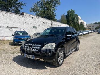 MERCEDES CLASSE M 2 II ML 300 CDI BLUEEFFICIENCY GRAND EDITION 7G-TRONIC