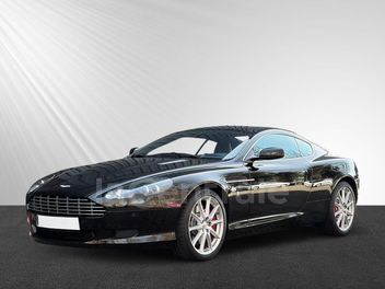 ASTON MARTIN DB9 COUPE 5.9 V12 477 TOUCHTRONIC