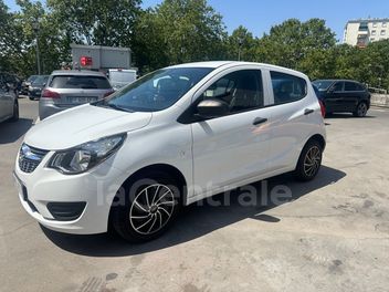 OPEL 