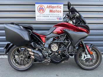 MV AGUSTA TURISMO VELOCE 800 EAS ABS LUSSO