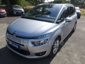 CITROEN GRAND C4 PICASSO 2 II 1.6 E-HDI 115 CONFORT ETG6