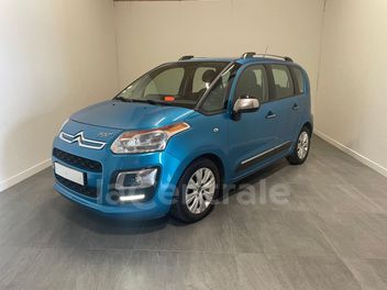 CITROEN C3 PICASSO (2) 1.6 HDI 90 COLLECTION