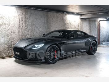 ASTON MARTIN
