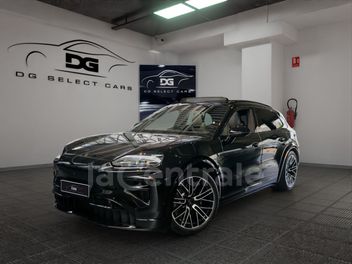 PORSCHE CAYENNE 4 IV ELECTRIC TURBO 850 113 KWH