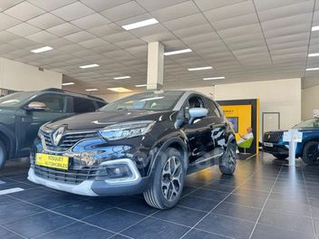 RENAULT CAPTUR 0.9 TCE 90 ENERGY INTENS