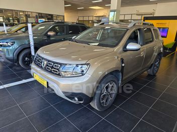 DACIA DUSTER 2 II 1.3 TCE 130 FAP PRESTIGE 4X2 EU6