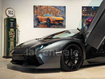 LAMBORGHINI 