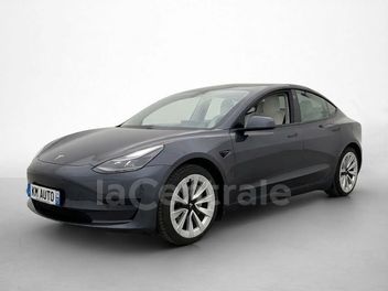 TESLA 