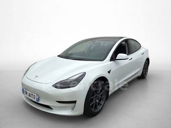 TESLA 