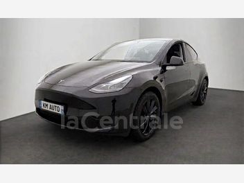 TESLA 