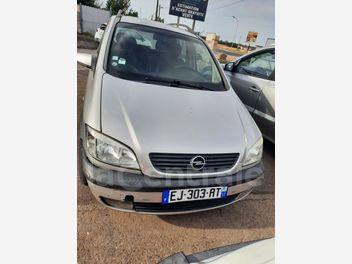 OPEL 