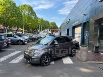 FIAT 