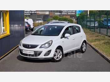 OPEL 