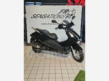 HONDA PANTHEON 125
