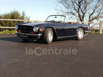 TRIUMPH 