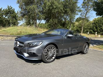 MERCEDES 