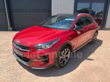KIA XCEED (2) 1.6 GDI HYBRIDE RECHARGEABLE 141 PREMIUM DCT6