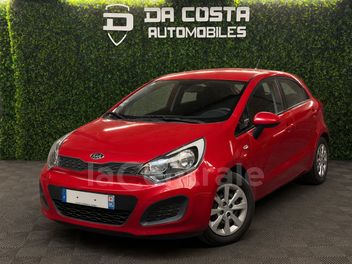 KIA RIO 2 II 1.2 85 ACTIVE