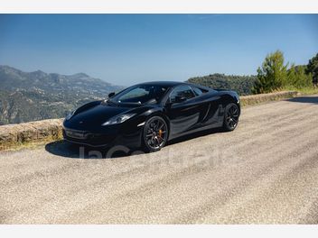 MCLAREN 