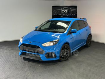 FORD FOCUS 3 RS III 2.3 ECOBOOST 350 S&S RS 5P