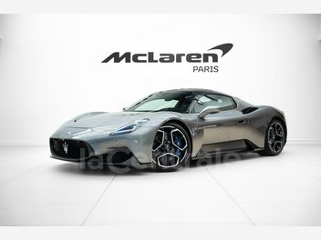 MASERATI MC20 3.0 V6 630 2022