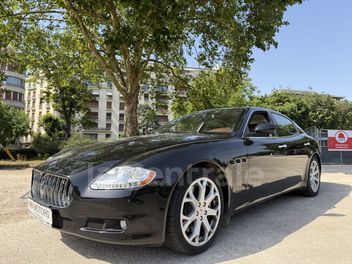 MASERATI 