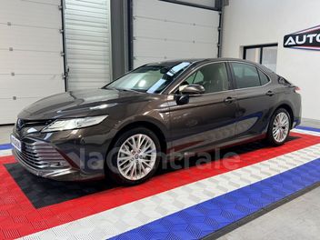 TOYOTA CAMRY 8 VIII 2.5 HYBRID 2WD LOUNGE 21