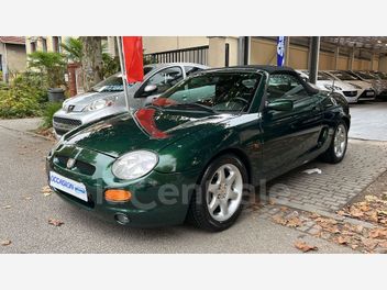 MG 