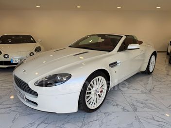 ASTON MARTIN 