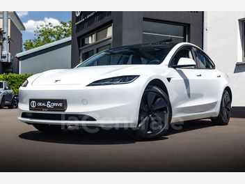 TESLA 