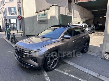 HYUNDAI TUCSON 4 IV 1.6 PHEV 265 HTRAC EXECUTIVE 4WD AUTO