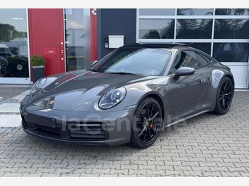PORSCHE 911 TYPE 992 (992) COUPE 3.0 450 CARRERA 4S PDK8