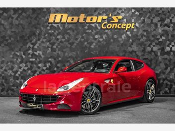 FERRARI FF V12 4RM