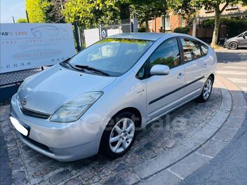 TOYOTA PRIUS 2 II 1.5 110H LINEA SOL PACK IPA