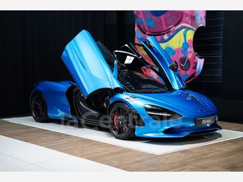 MCLAREN 