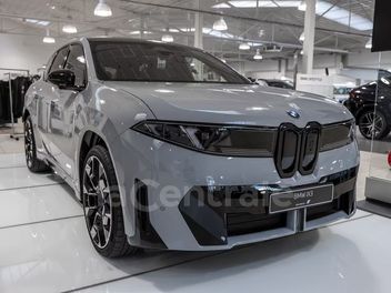 BMW IX3 NA5 (NA5) 50 XDRIVE 469 M SPORT 113.4 KWH