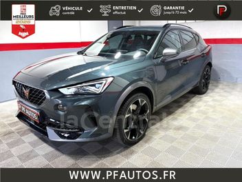 CUPRA 