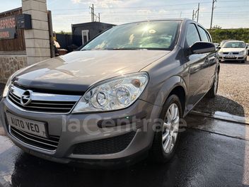 OPEL 