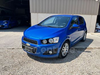CHEVROLET 