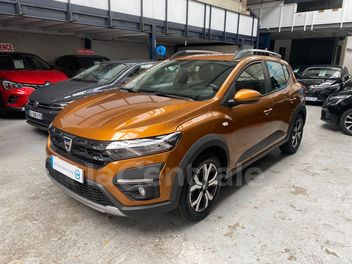 DACIA 