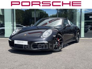 PORSCHE 911 TYPE 991 TARGA (991) 3.8 400 TARGA 4S PDK