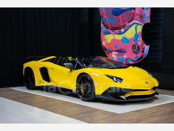 LAMBORGHINI 