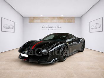 FERRARI 488 PISTA 3.9 V8 PISTA DCT